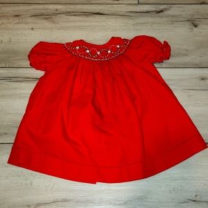 Smock dress